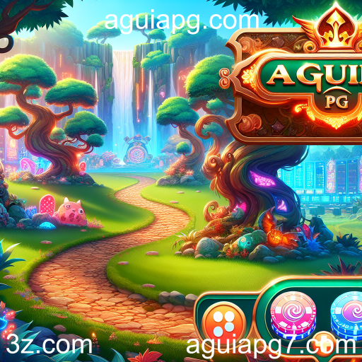 Explorando o Mundo dos Jogos de Aventura