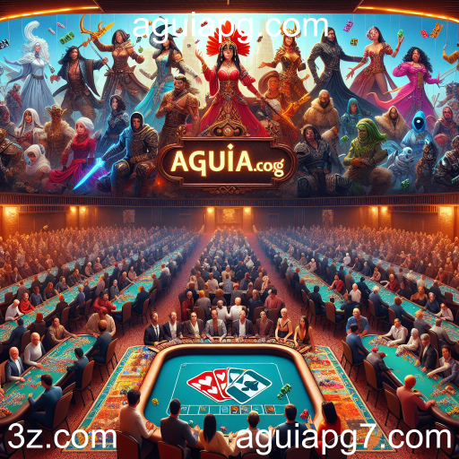 A Magia dos Jogos de RPG: Uma Viagem Inesquecível