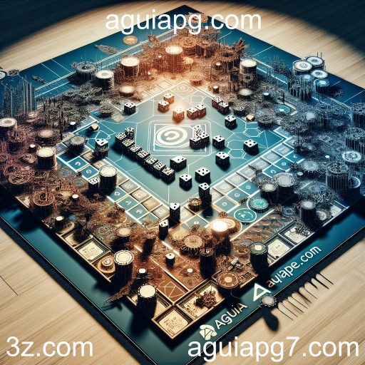 A Evolução dos Jogos de Estratégia: Do Clássico ao Moderno